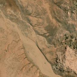 Satellite imagery of Cerro de los Venados, AR