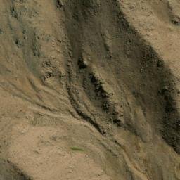 Satellite imagery of Lomo Horno, AR