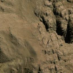 Satellite imagery of Lomo Horno, AR