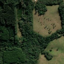 Satellite imagery of Pedreira Gilioli, BR