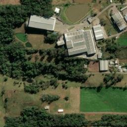 Satellite imagery of Pedreira Gilioli, BR