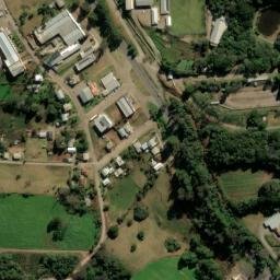 Satellite imagery of Pedreira Gilioli, BR