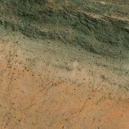 Satellite imagery of GIFBERG, NA