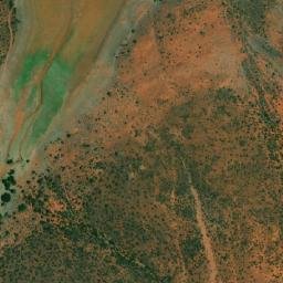 Satellite imagery of HAY 26, NA