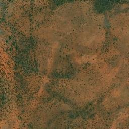 Satellite imagery of HAY 26, NA