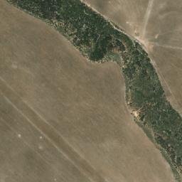Satellite imagery of Mount Michael, AU