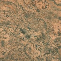 Satellite imagery of Oolgelima Hill, AU