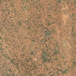 Satellite imagery of Tankamarinna Hill, AU