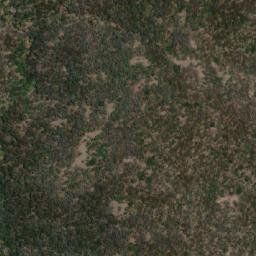 Satellite imagery of Mount Donaldson, AU