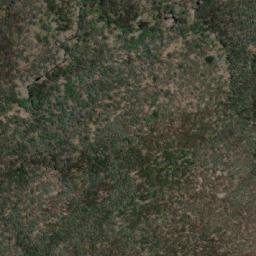 Satellite imagery of Mount Donaldson, AU