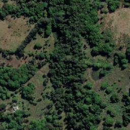 Satellite imagery of Rous Mill, AU