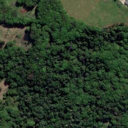 Satellite imagery of Rous Mill, AU