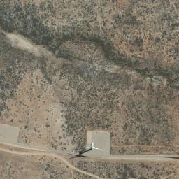 Satellite imagery of Loma del Hueso, CL