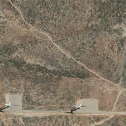 Satellite imagery of Loma del Hueso, CL