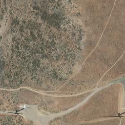 Satellite imagery of Loma del Hueso, CL