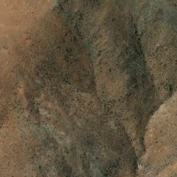 Satellite imagery of Cerro Samatina, CL