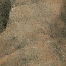 Satellite imagery of Cerro Samatina, CL