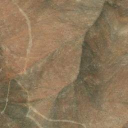 Satellite imagery of Cerro Alcaparra, CL