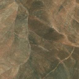 Satellite imagery of Cerro Alcaparra, CL