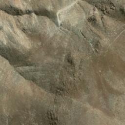 Satellite imagery of Catalina, CL