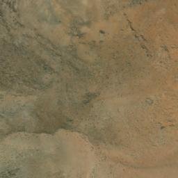 Satellite imagery of Potrerito, CL