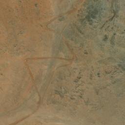 Satellite imagery of Potrerito, CL