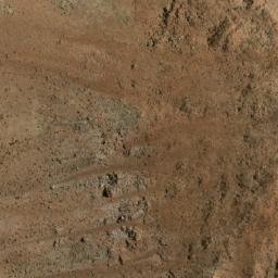 Satellite imagery of Cerro del Corral, CL