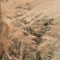 Satellite imagery of Cerro del Corral, CL