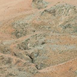 Satellite imagery of Cerro del Corral, CL