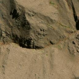 Satellite imagery of Lomo Horno, AR