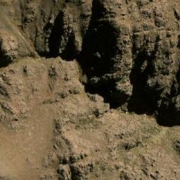 Satellite imagery of Lomo Horno, AR