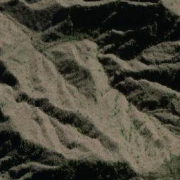 Satellite imagery of Santa Cruz, AR