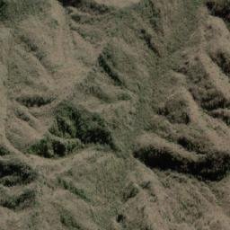 Satellite imagery of Santa Cruz, AR