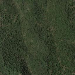 Satellite imagery of Cerro de la Virgencita, AR