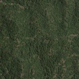 Satellite imagery of Cerro de la Virgencita, AR