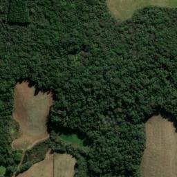 Satellite imagery of Pedreira Gilioli, BR