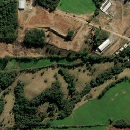 Satellite imagery of Pedreira Gilioli, BR
