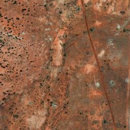 Satellite imagery of Gwalia, AU