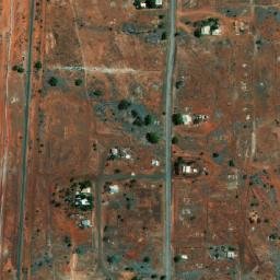 Satellite imagery of Gwalia, AU