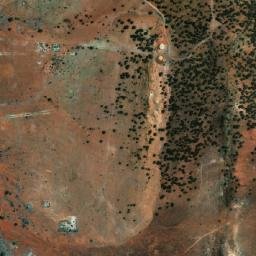 Satellite imagery of Gwalia, AU