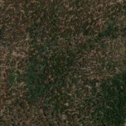 Satellite imagery of Christie Target, AU