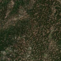 Satellite imagery of Christie Target, AU
