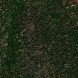 Satellite imagery of Christie Target, AU