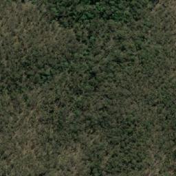 Satellite imagery of Newmans Pinch, AU