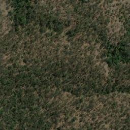 Satellite imagery of Newmans Pinch, AU