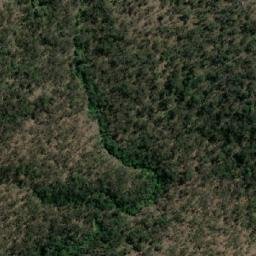 Satellite imagery of Newmans Pinch, AU