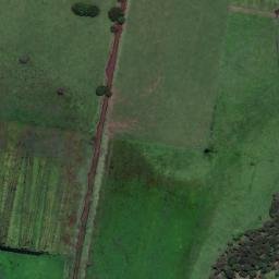 Satellite imagery of Cedar Island, AU