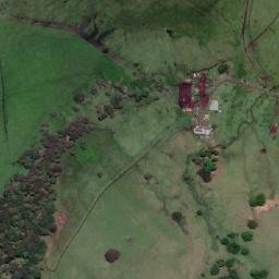 Satellite imagery of Cedar Island, AU