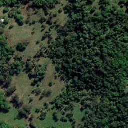 Satellite imagery of Rous Mill, AU