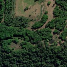 Satellite imagery of Rous Mill, AU